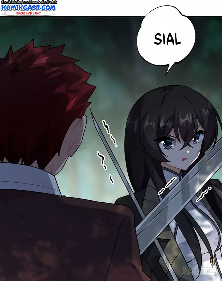 I Picked Up a Demon Lord as a Maid Chapter 32 Gambar 12